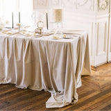 Velvet Tablecloth