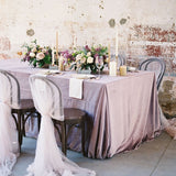 Velvet Tablecloth